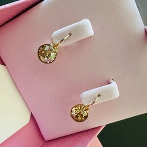 Swarovski Earrings